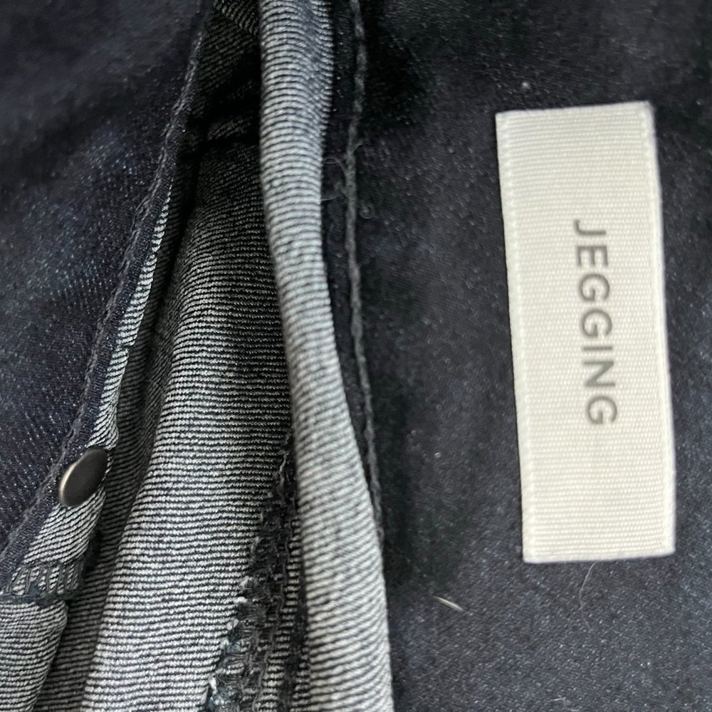 Torrid Dark Wash Stretch Jeggings Size 14 Style 10114977 - Picture 11 of 11